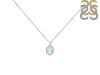 Opal Jewelry Set OPL-RDB-68-RDN-78-RDE-694.