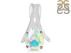 Opal Pendant OPL-RDP-213.