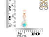 Opal Pendant OPL-RDP-757.