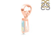 Opal Pendant OPL-RDP-757.