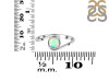 Opal Ring OPL-RDR-1724.