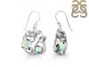 Opal Mermaid & Sea Horse & Star Fish & Shell Earring OPL-RUE-66.