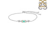 Opal Bracelet OPL-RDB-149.