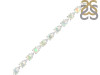Opal Bracelet OPL-RDB-75-CUT.