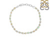 Opal Bracelet OPL-RDB-75-CUT.