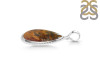 Pietersite Pendant-SP PIT-1-109