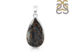 Pietersite Pendant-SP PIT-1-111