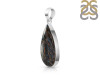 Pietersite Pendant-SP PIT-1-111