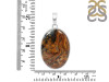 Pietersite Pendant-SP PIT-1-114