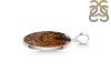 Pietersite Pendant-SP PIT-1-114