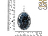 Pietersite Pendant-SP PIT-1-120
