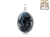 Pietersite Pendant-SP PIT-1-120