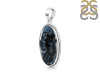 Pietersite Pendant-SP PIT-1-120