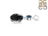 Pietersite/London Blue Topaz Pendant-2SP PIT-1-159