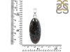 Pietersite Pendant-SP PIT-1-67