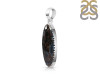 Pietersite Pendant-SP PIT-1-67