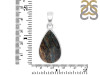 Pietersite Pendant-SP PIT-1-75