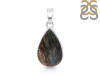 Pietersite Pendant-SP PIT-1-75