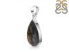 Pietersite Pendant-SP PIT-1-75