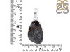 Pietersite Pendant-SP PIT-1-77