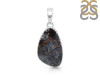 Pietersite Pendant-SP PIT-1-77