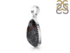 Pietersite Pendant-SP PIT-1-77