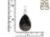Pietersite Pendant-SP PIT-1-85