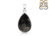 Pietersite Pendant-SP PIT-1-85