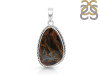 Pietersite Pendant-SP PIT-1-87
