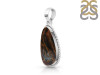 Pietersite Pendant-SP PIT-1-87