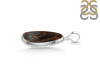 Pietersite Pendant-SP PIT-1-87