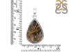 Pietersite Pendant-SP PIT-1-89