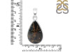 Pietersite Pendant-SP PIT-1-94
