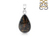 Pietersite Pendant-SP PIT-1-94