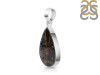 Pietersite Pendant-SP PIT-1-94