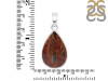 Pietersite Pendant-SP PIT-1-95