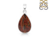 Pietersite Pendant-SP PIT-1-95