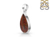 Pietersite Pendant-SP PIT-1-95