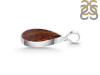 Pietersite Pendant-SP PIT-1-95