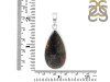 Pietersite Pendant-SP PIT-1-97