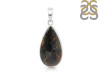 Pietersite Pendant-SP PIT-1-97