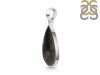 Pietersite Pendant-SP PIT-1-97