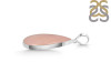 Pink Opal Pendant-SP PKO-1-20
