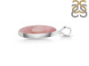 Pink Opal Pendant-SP PKO-1-22
