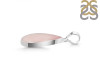 Pink Opal Pendant-SP PKO-1-28