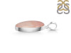 Pink Opal Pendant-SP PKO-1-30