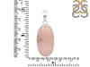 Pink Opal Pendant-SP PKO-1-42
