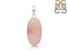 Pink Opal Pendant-SP PKO-1-42