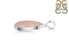 Pink Opal Pendant-SP PKO-1-44