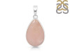 Pink Opal Pendant-SP PKO-1-47